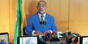 Sylvia Bongo: Le Gabon réagit aux accusations de tortures