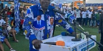 Chantier Naval du Cameroun : L’ancien DGA est décédé