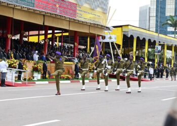 54ème Fête de L’Unité : Le Cameroun renforce sa cohésion nationale