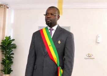 Sénégal : Ousmane Sonko prépare la Présidentielle 2029