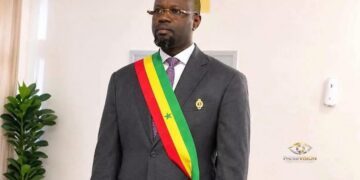 Sénégal : Ousmane Sonko prépare la Présidentielle 2029