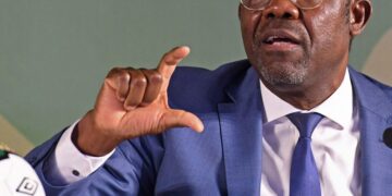Fédération Congolaise de Football: Véron Omba aux commandes