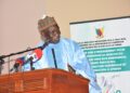 Route Ebolowa-Kribi: Le Cameroun obtient un prêt de la Grande-Bretagne