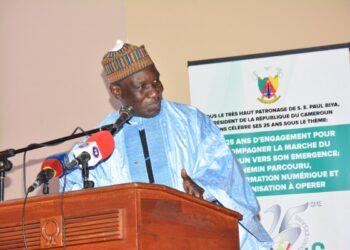 Route Ebolowa-Kribi: Le Cameroun obtient un prêt de la Grande-Bretagne