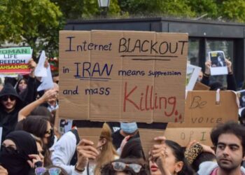 Iran : Rétablissement partiel d’Internet après une longue interruption