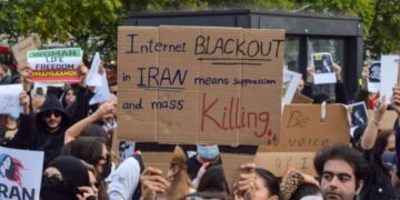 Iran : Rétablissement partiel d’Internet après une longue interruption