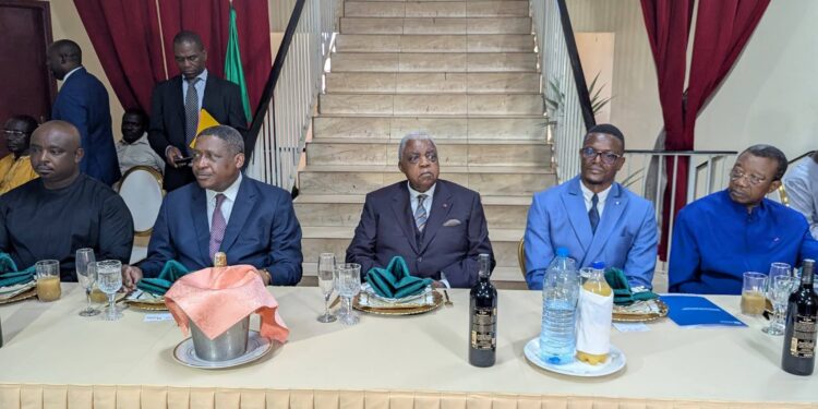 Liberté de la Presse: Le Cameroun s’aligne aux idéaux de paix