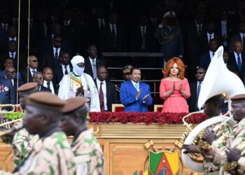 54ème Fête de L’Unité : Le Cameroun renforce sa cohésion nationale