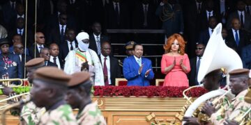 54ème Fête de L’Unité : Le Cameroun renforce sa cohésion nationale