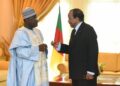 Décès de Cavaye Yeguié : Paul Biya ordonne des obsèques officielles