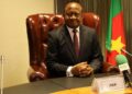 Cameroun: L’hommage appuyé du Président Datouo à Cavaye Yeguié Djibril