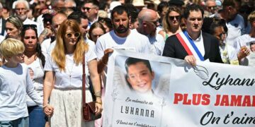 Affaire Lyhanna: Le gouvernement français sous pression