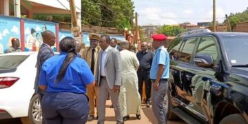 Viol présumé à Odza : Le Ministre Etoundi Ngoa fait une mise au point