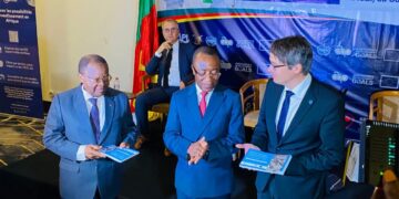 Zones Industrielles: La MAGZI cible 9000 hectares d’ici 2035