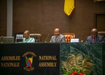 Assemblée Nationale: Le gouvernement interpellé face aux enjeux nationaux