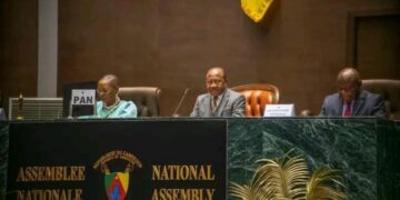 Assemblée Nationale: Le gouvernement interpellé face aux enjeux nationaux