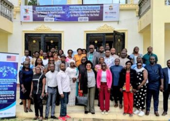 Santé Publique: Le Cameroun prépare sa sécurité sanitaire