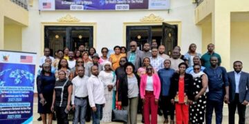 Santé Publique: Le Cameroun prépare sa sécurité sanitaire