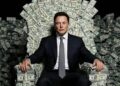 Elon Musk, premier « trillionnaire » de l’histoire : l’homme qui vaut plus qu’un pays