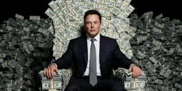 Elon Musk, premier « trillionnaire » de l’histoire : l’homme qui vaut plus qu’un pays