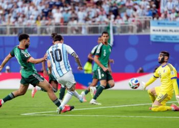 Coupe du Monde: L’Algérie et le Sénégal loupent leur entrée en matière