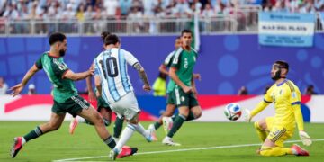 Coupe du Monde: L’Algérie et le Sénégal loupent leur entrée en matière
