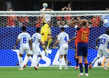 Coupe du Monde 2026: L’héroïque Cap-Vert face à l’Espagne