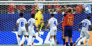 Coupe du Monde 2026: L’héroïque Cap-Vert face à l’Espagne