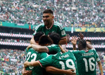 Coupe du Monde 2026: Entrée réussie du Mexique face à l’Afrique du Sud