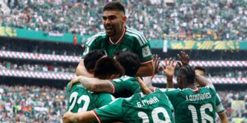 Coupe du Monde 2026: Entrée réussie du Mexique face à l’Afrique du Sud