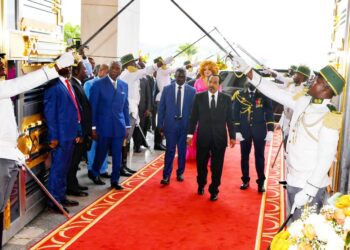 Cameroun: Le Gouvernement dément l’hospitalisation de Paul