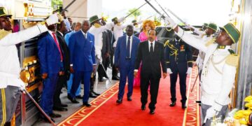 Cameroun: Le Gouvernement dément l’hospitalisation de Paul
