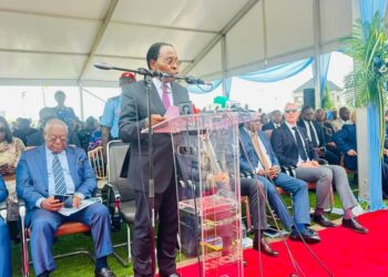 Camwater: Restructuration annoncée du réseau public à Yaoundé