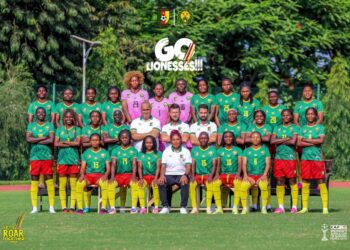 CAN Féminine 2026: Les Lionnes à l’assaut de leur premier sacre