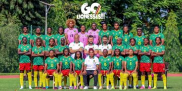 CAN Féminine 2026: Les Lionnes à l’assaut de leur premier sacre