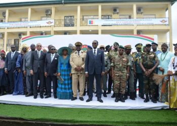 Port de Douala: Installation d’une unité stratégique du BIR