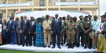 Port de Douala: Installation d’une unité stratégique du BIR