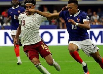 Coupe du Monde 2026: L’Espagne met fin à l’invincibilité de la France