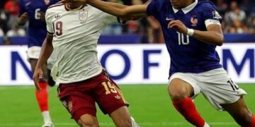Coupe du Monde 2026: L’Espagne met fin à l’invincibilité de la France