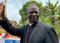 « J’étais en prison et vous êtes venus jusqu’à moi » : Mgr Samuel Kleda érige sa plume en rempart contre l’arbitraire