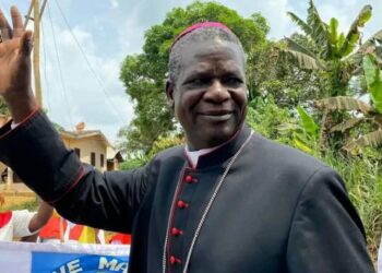 « J’étais en prison et vous êtes venus jusqu’à moi » : Mgr Samuel Kleda érige sa plume en rempart contre l’arbitraire