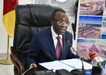 Contrôle Industriel au Cameroun : Lancement d’un audit national