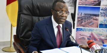 Contrôle Industriel au Cameroun : Lancement d’un audit national