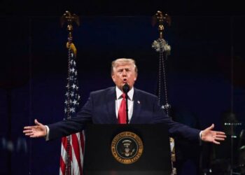 Guerre États-Unis – Iran: Nouvelle rupture du cessez le feu