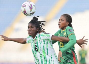 CAN Féminine 2026: Le Cameroun brise la malédiction Nigériane