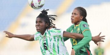 CAN Féminine 2026: Le Cameroun brise la malédiction Nigériane