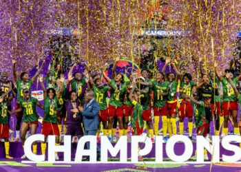 CAN Féminine 2026: Le Cameroun sacré pour la première fois
