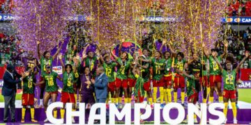 CAN Féminine 2026: Le Cameroun sacré pour la première fois