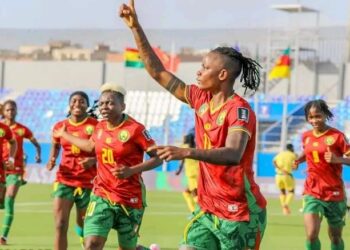 CAN Féminine 2026: Le Cameroun au rendez-vous des quarts de finale