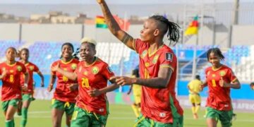 CAN Féminine 2026: Le Cameroun au rendez-vous des quarts de finale